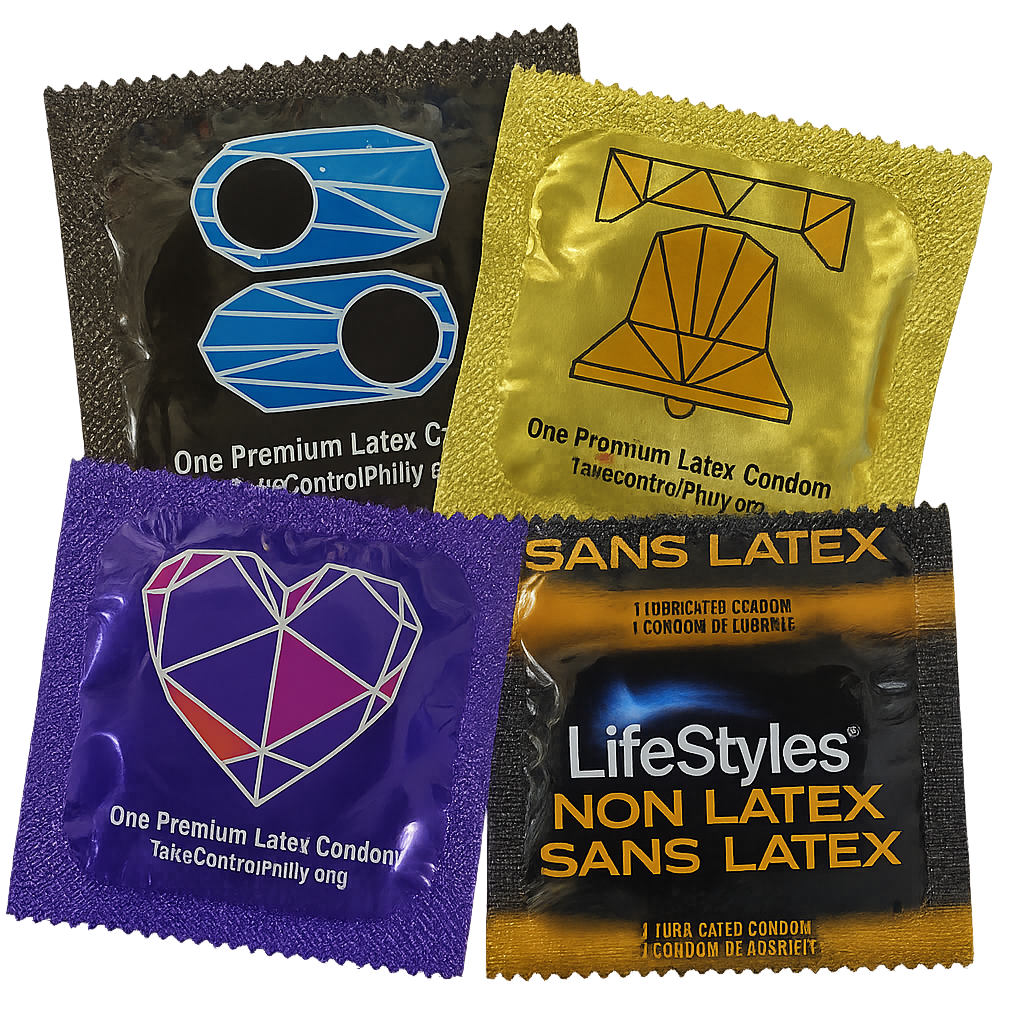 Condoms